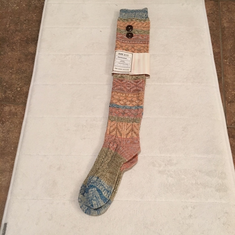 Boot socks